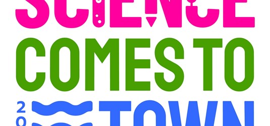 Poziv za tečaj „Science Show trener“